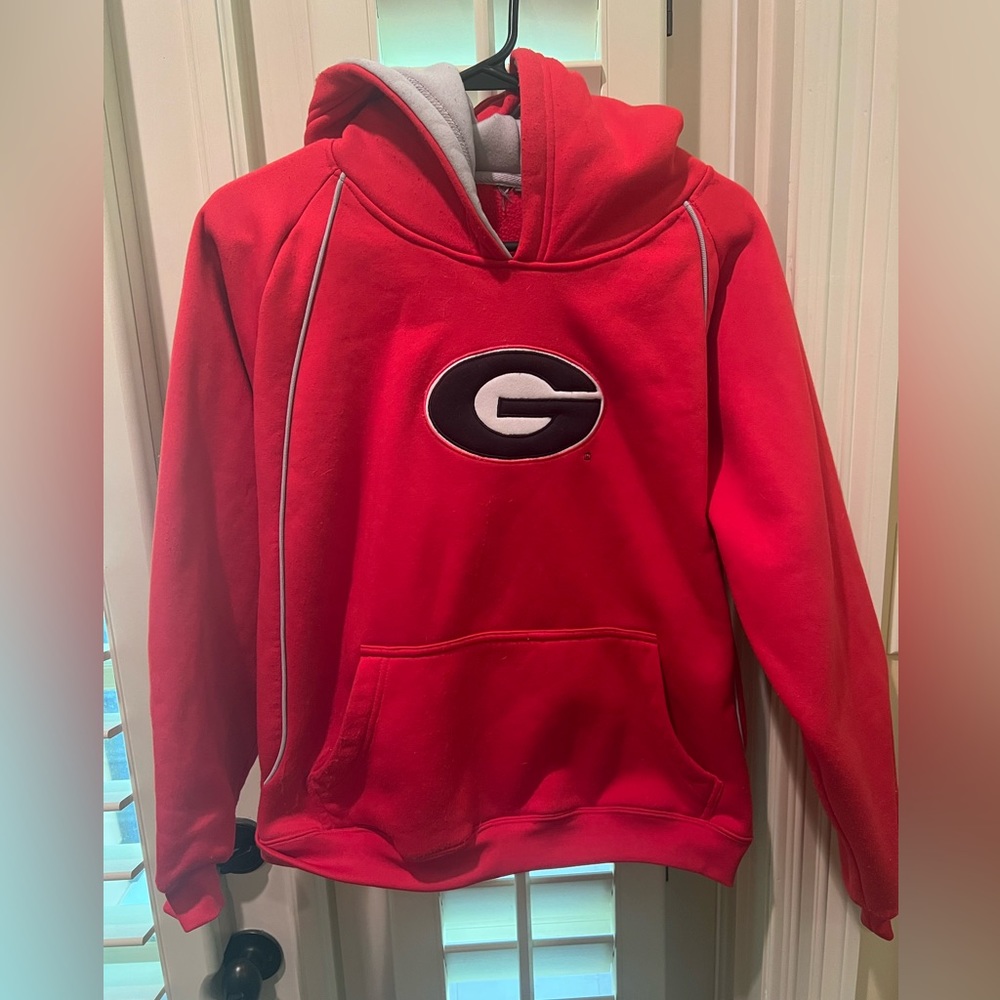 Georgia Bulldogs Hoodie